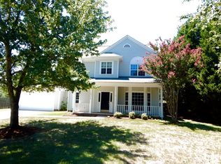 13716 Stephendale Dr, Charlotte, NC 28273