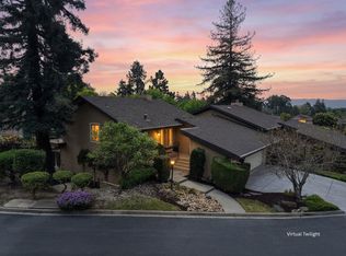 496 Golf View Dr, San Jose, CA