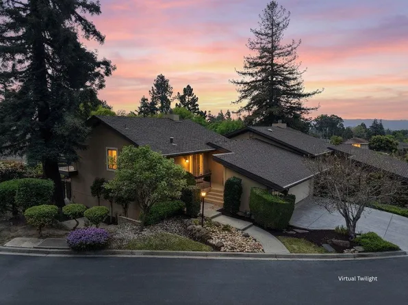 496 Golf View Dr, San Jose, CA 95127