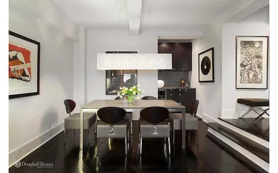 Sold by Douglas Elliman