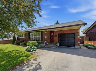5 Greenhill Dr, Thorold, ON L2V1W4