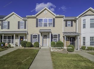 1271 Quail Cir, Creedmoor, NC 27522