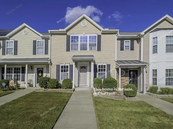1271 Quail Cir, Creedmoor, NC 27522
