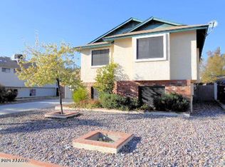 5024 E Downing St, Mesa, AZ 85205