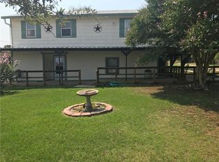6536 Fm 3136, Alvarado, TX 76009