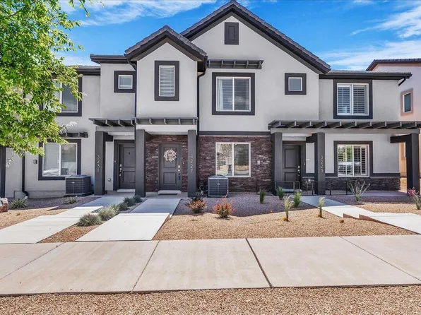 3227 E Elkhorn Ln, Washington, UT 84780