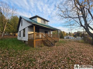 1746 Foote Avenue Ext, Jamestown, NY 14701