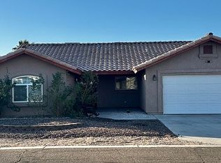 12339 E 35th Pl, Yuma, AZ 85367
