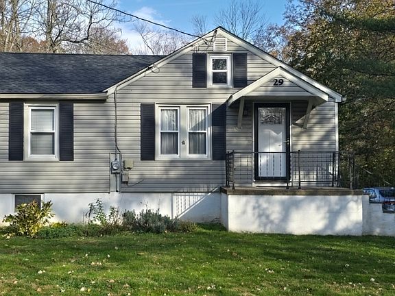 2nd image of 29 Millbrook Rd