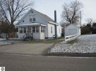 525 Rockingham Ave, Alma, MI 48801