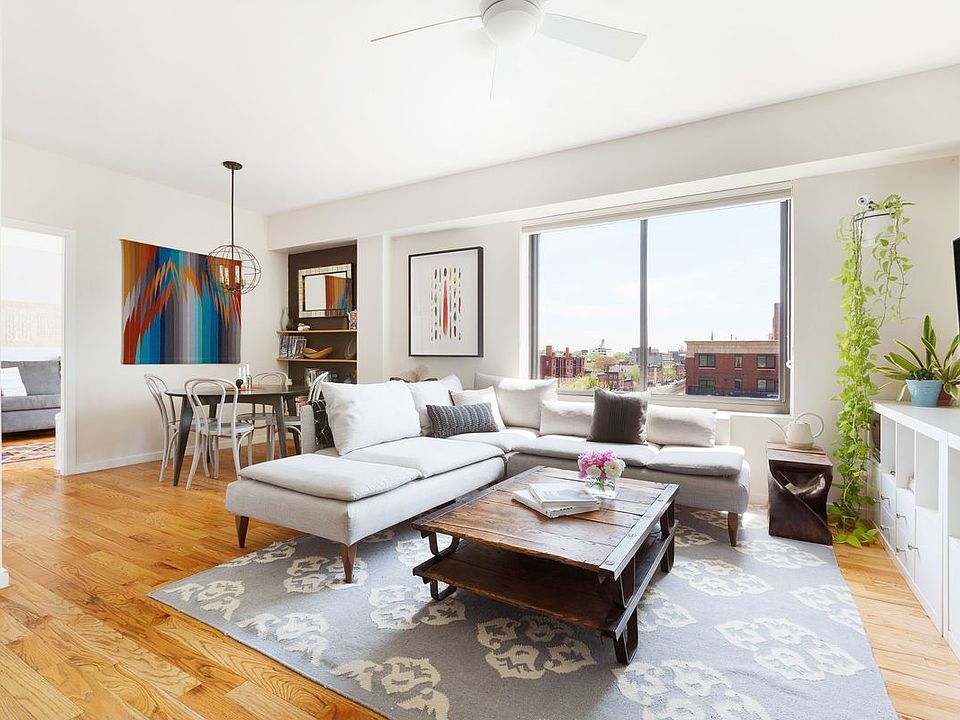 1st image of 100 Congress St APT 602