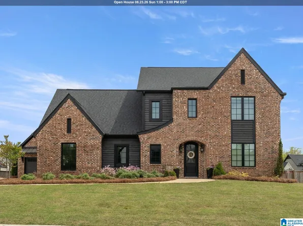 2916 Blackridge Pl, Birmingham, AL 35244