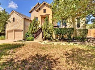 211 Longmont Ln, Austin, TX 78737