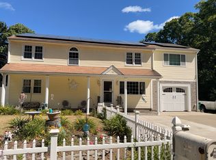 148 Curtis Ave, Attleboro, MA 02703