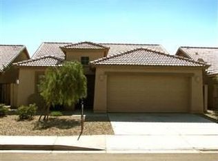 29261 N Yellow Bee Dr, Queen Creek, AZ 85143