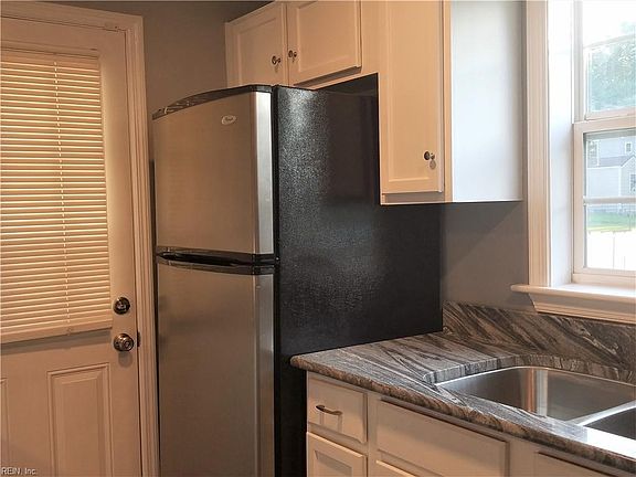 New Double Sink as well !