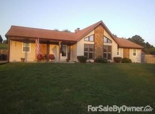 20190 Steer Rd, Waynesville, MO 65583