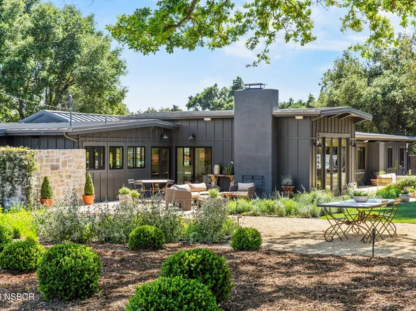 2275 Alamo Pintado Rd, Solvang, CA 93463