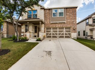 217 Sandy Shoal, Boerne, TX 78006