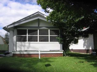 3224 Bowser Ave, Fort Wayne, IN 46806