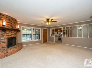 2602 Vista Ct, San Angelo, TX 76904