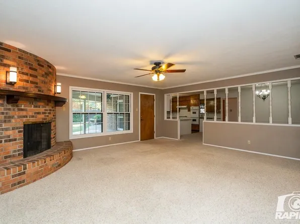 2602 Vista Ct, San Angelo, TX 76904