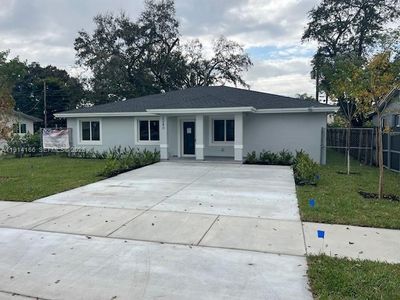 2240 NW 152nd St, Opa Locka, FL, 33054