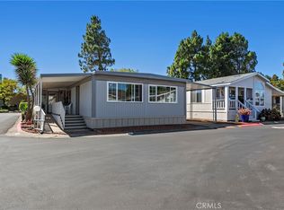 3395 S Higuera St SPC 50, San Luis Obispo, CA 93401