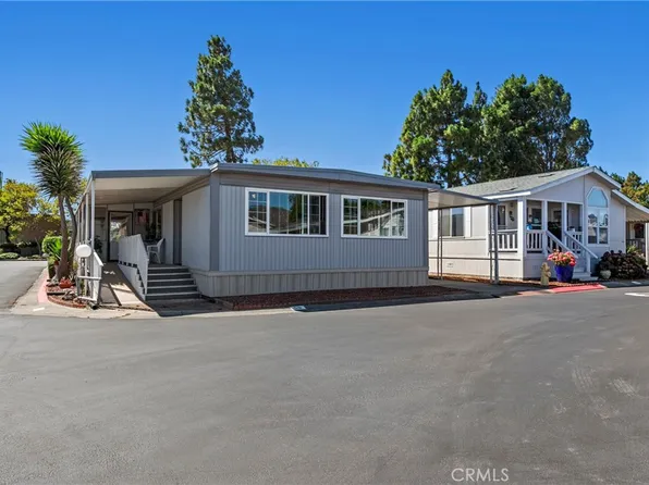 3395 S Higuera St Spc 50, San Luis Obispo, CA 93401