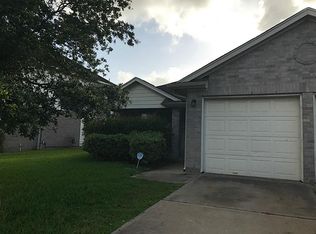 3506 Liberty Square Trl, Fresno, TX 77545