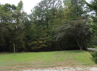 8241 Mount Pleasant Church Rd, Willow Spring, NC 27592