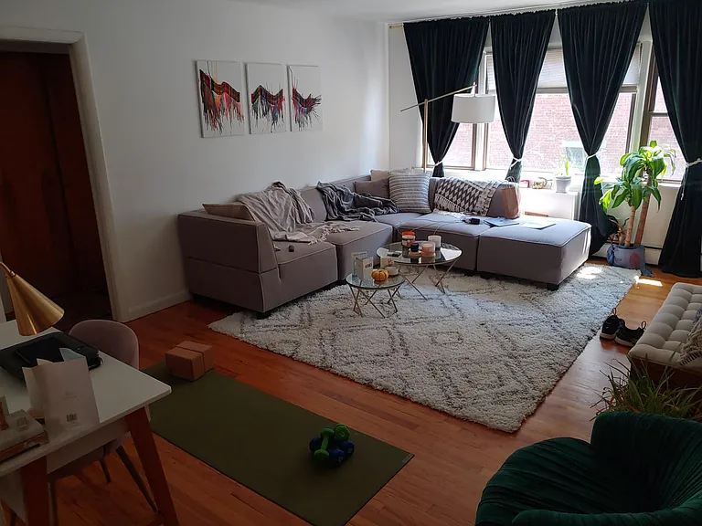 404 Hackensack St #1F — Photo 1