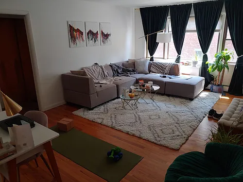 404 Hackensack St #1F Photo 1 404 Hackensack St #1F Photo 1
