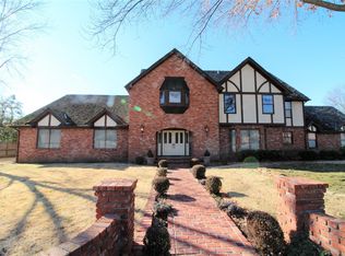 1919 Glynnwood Dr, Bartlesville, OK 74006
