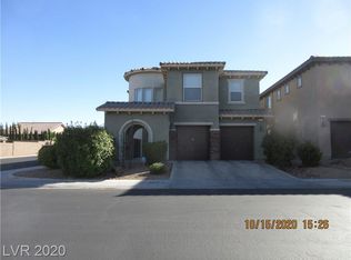 77 Honors Course Dr, Las Vegas, NV 89148