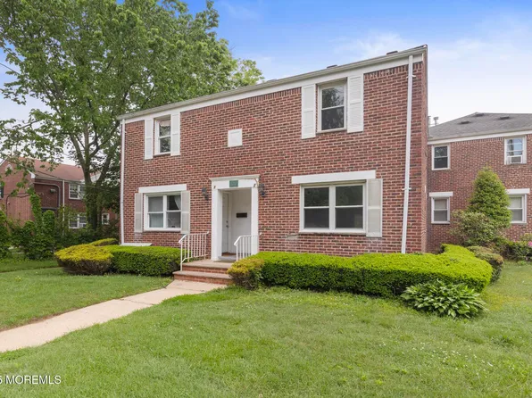 317 Bath Avenue #2, Long Branch, NJ 07740
