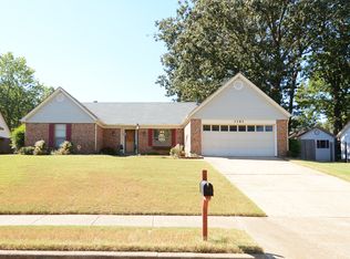 3367 Cricket Glen Cv, Bartlett, TN 38134