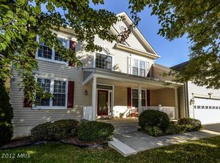 834 Macalister Dr SE, Leesburg, VA 20175
