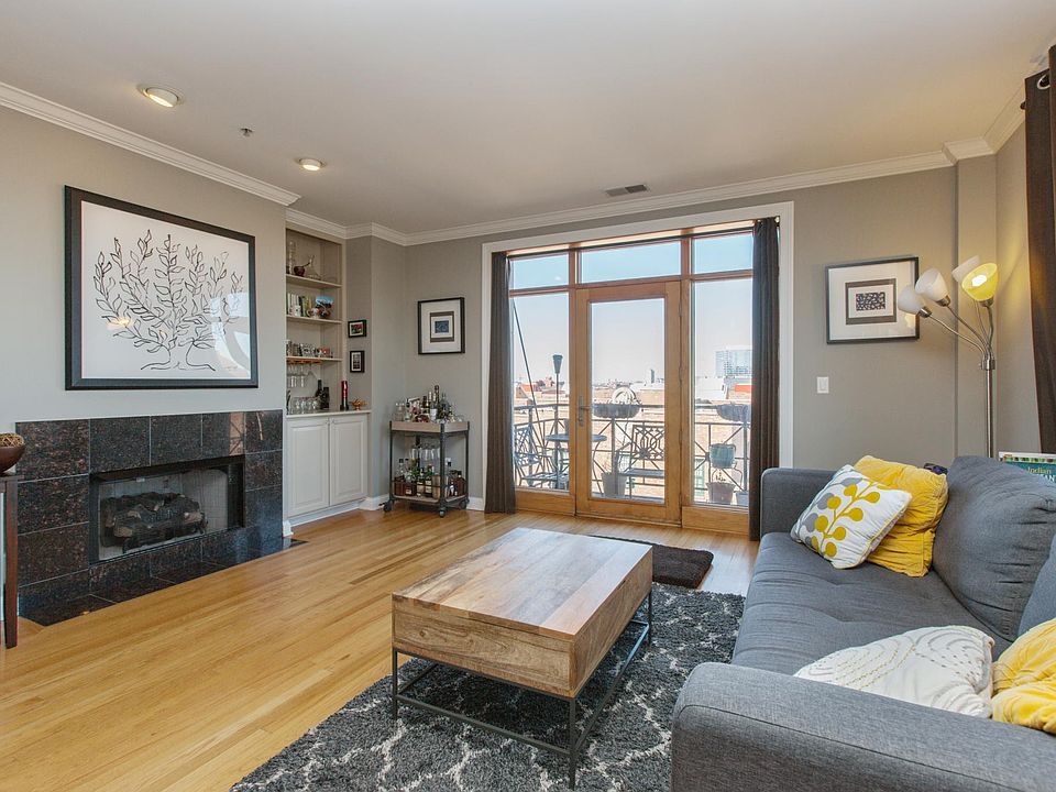 1st image of 1444 N Orleans St APT 6A