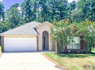 11422 Buckingham Ave, Denham Springs, LA 70726