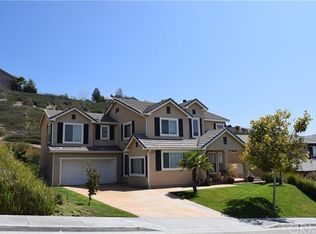 19015 Saddleback Ridge Rd, Santa Clarita, CA 91351