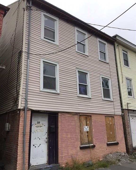 25 City Terrace, Newburgh, NY 12550 MLS H6297222 Zillow