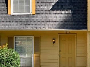 3945 Briarhill Dr #3945, Charlotte, NC 28215