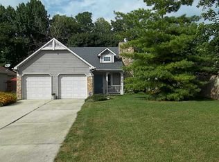 7436 Higdon Ct, Indianapolis, IN