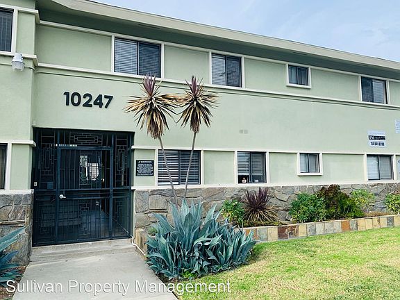 2nd image of 10247 La Reina Ave APT E