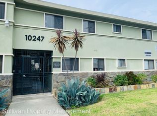 10247 La Reina Ave APT B, Downey, CA 90241