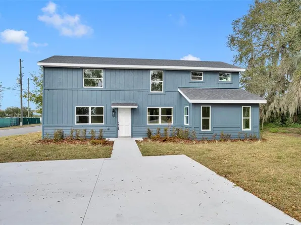 31201 Merry Rd, Tavares, FL 32778