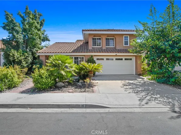 4 Via Violeta, Rancho Santa Margarita, CA 92688