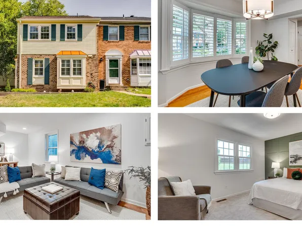 5009 McFarland Dr, Fairfax, VA 22032