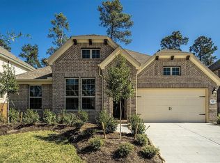 2610 Granite River Ln, Conroe, TX 77385